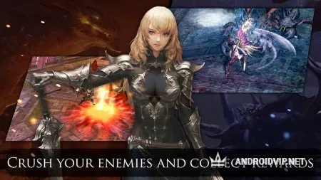 Shadowblood фото