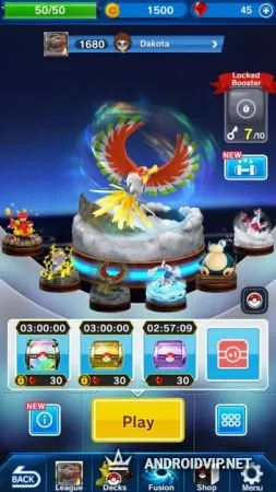 Pokemon Duel фото 2