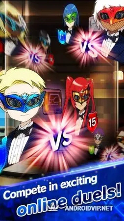 Pokemon Duel фото