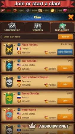 Pirate War: Age of Strike фото