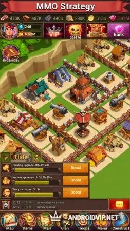 Pirate War: Age of Strike фото 2