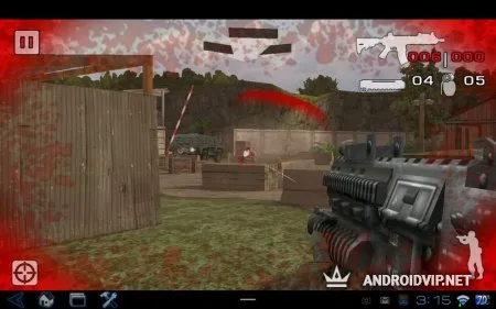 Battlefield: Bad Company 2 фото