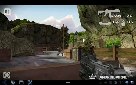 Battlefield: Bad Company 2 фото 2