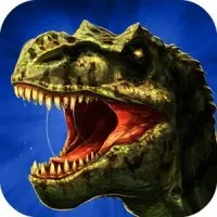 Deadly Dino Hunter: Shooting
