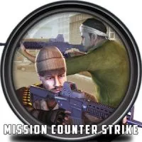 Mission Counter Strike
