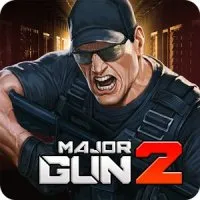 Major Gun 2: War On Terror