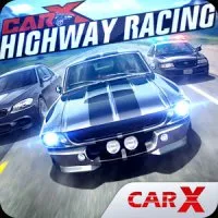 CarX Highway Racing