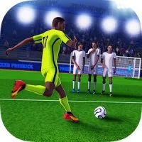 FreeKick Football World Cup