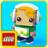 LEGO Brickheadz Builder VR