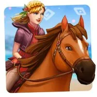 Horse Adventure: Tale of Etria