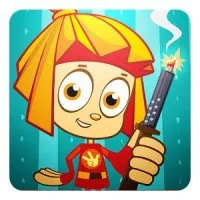 Фиксики Мастера