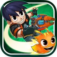Slugterra: Slug it Out 2