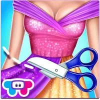 Модница-модельер! – Мое ателье