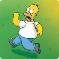 The Simpsons: Tapped Out