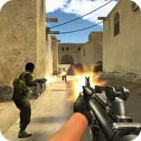 Counter Terrorist Shoot