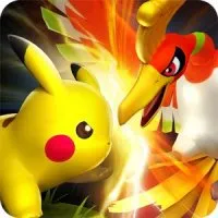 Pokemon Duel