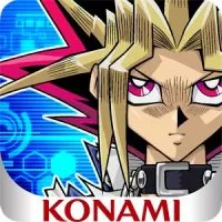 Yu-Gi-Oh Duel Links