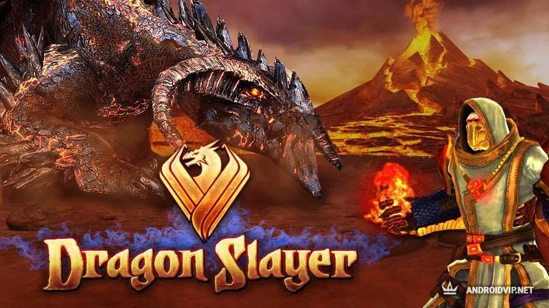 скачать игровой автомат dragon slayer бесплатно