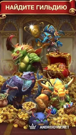 Creature Quest фото 2