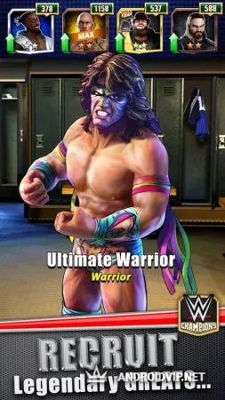 WWE Champions фото