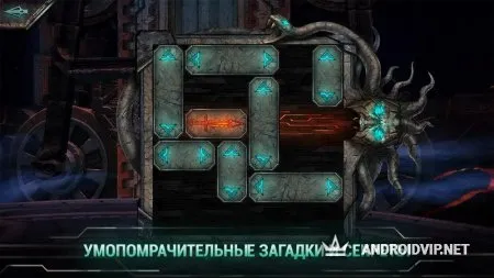 Godfire: Rise of Prometheus фото 2