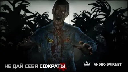 Зомби в Тумане / Into the Dead фото 2