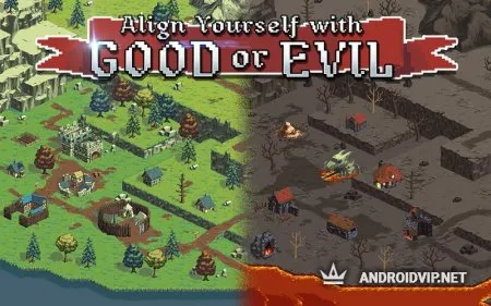 Realm Grinder фото