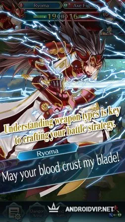 Fire Emblem Heroes фото