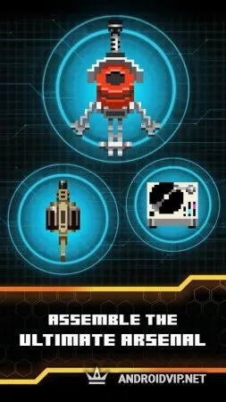 Evil Factory фото