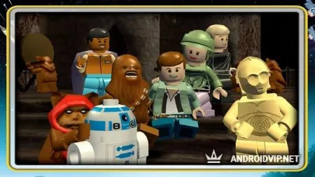 LEGO Star Wars: TCS фото 2