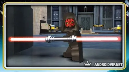 LEGO Star Wars: TCS фото