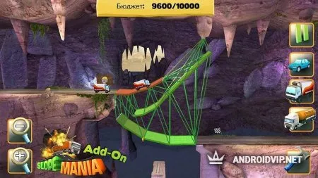 Bridge Constructor фото