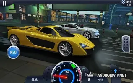 Ураганные гонки фото