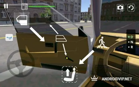 Симулятор Автомобиля фото 2