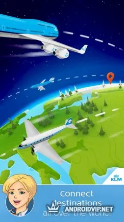 Aviation Empire Platinum фото 2