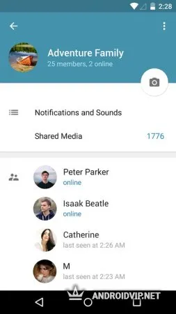 Telegram фото 2