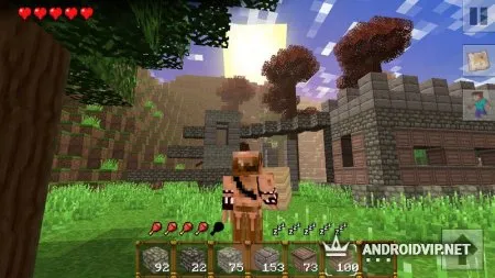 Adventure Craft 2 фото 2