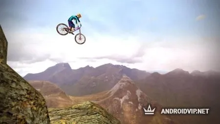 Shred! Downhill Mountainbiking фото