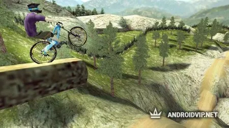 Shred! Downhill Mountainbiking фото 2