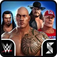 WWE Champions
