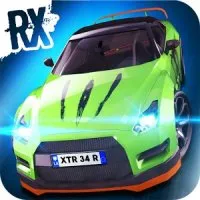 Extreme Asphalt: Car Racing