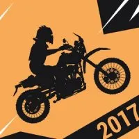 Impossible Bike Crashing Game