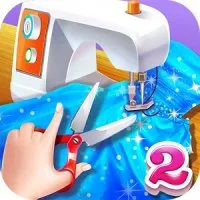 Маленький портной 2