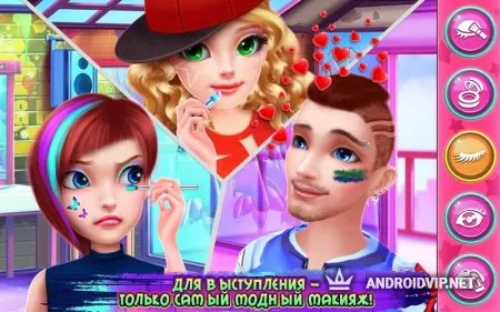 Школа хип-хопа фото