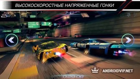 Rival Gears Racing фото 2