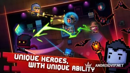 Soul Knight фото