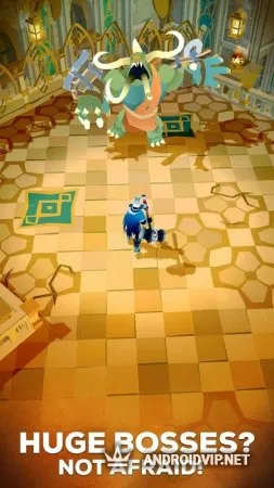 The Mighty Quest For Epic Loot фото