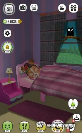 Моя Говорящая Собака Ася фото 2