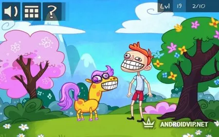 Troll Face Quest TV Shows фото