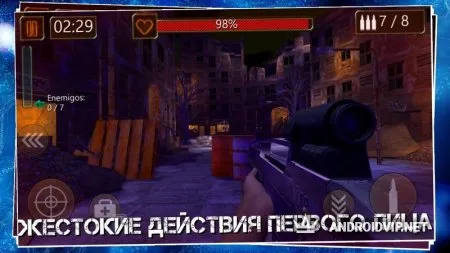 Battlefield Combat Black Ops фото